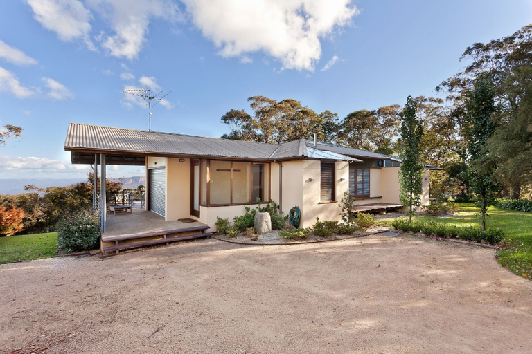 Exterior & Views, Summer House, Blue Mountains