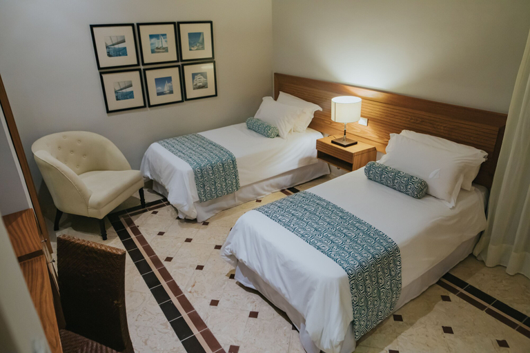 Bedroom 4, TAN Resorts Marina Cap Cana - All-Inclusive, Salvaleon de Higuey