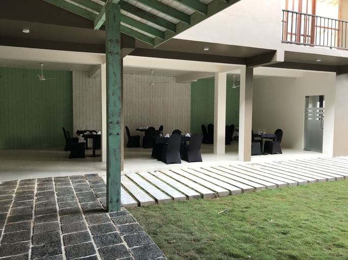 Exterior & Views 2, Waves by Tranquil, Negombo