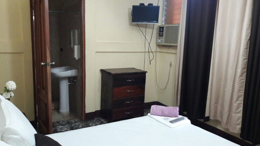 Bedroom 5, Hotel Yeland, Nagarote