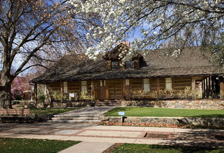 SpringHill Suites By Marriott Prescott, Yavapai