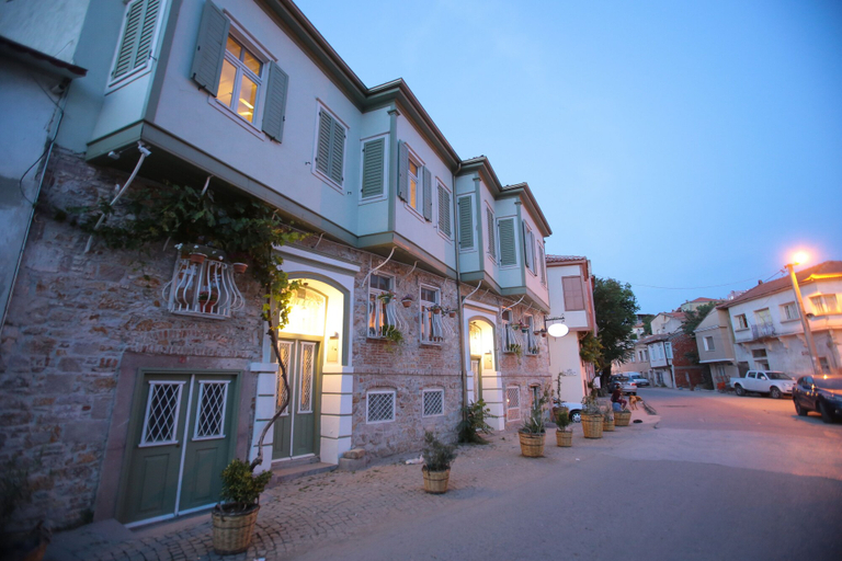 Exterior & Views 2, Podemos Otel, Ayvalık