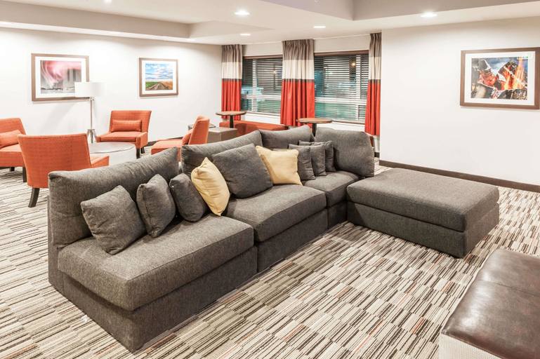 Others 5, Microtel Inn & Suites By Wyndham Fort St John, Peace River
