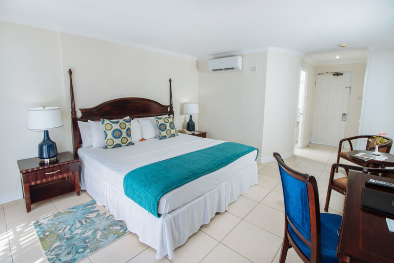 Bedroom 3, Bay Gardens Marina Haven