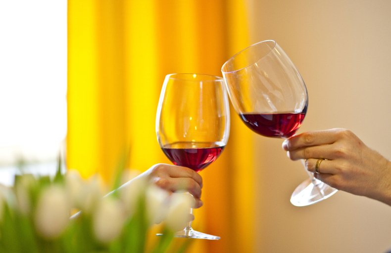 Food & Drinks 5, Hotel Tyrol, Bolzano
