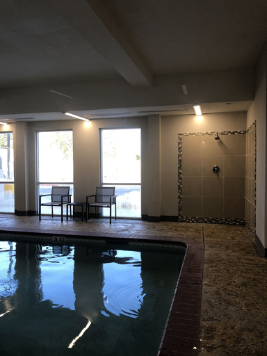 Sport & Beauty 5, Wingate by Wyndham Corpus Christi, Nueces