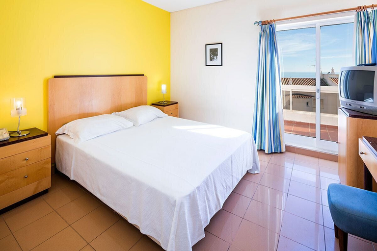 Bedroom 4, Belver Boa Vista Hotel & Spa - Adults Only, Albufeira
