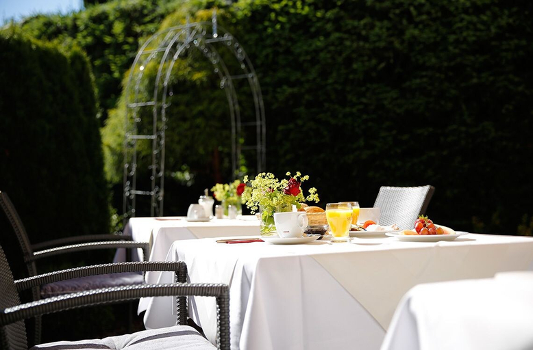Food & Drinks 5, Landhotel Mohren, Ravensburg