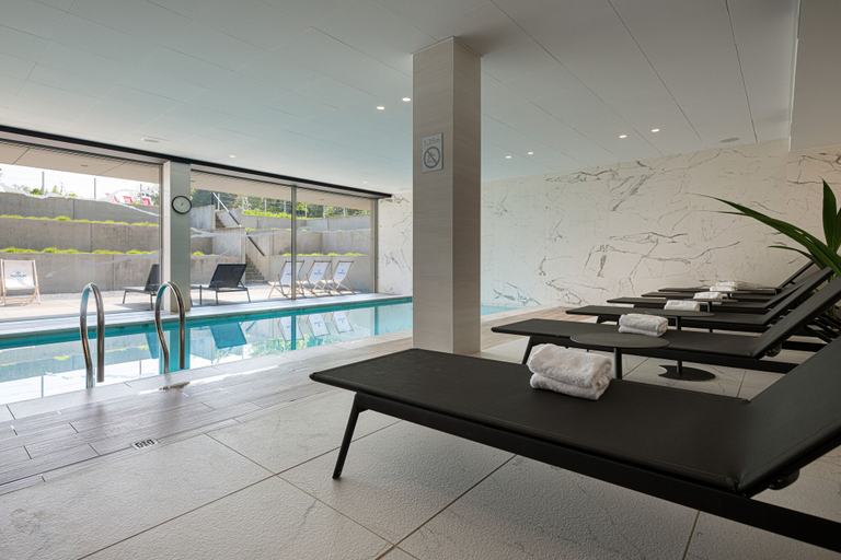 Sport & Beauty 3, Martin's Rentmeesterij, Limburg