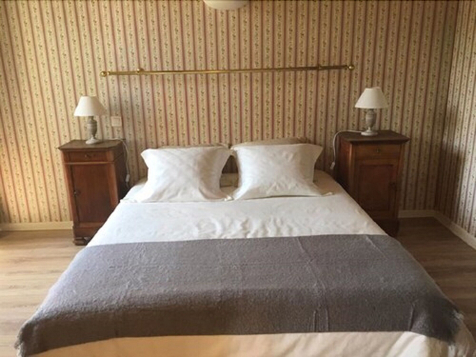 Bedroom 5, Le Cheval Blanc, Vaucluse