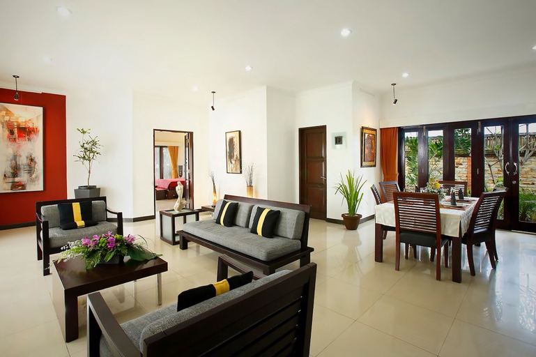 Others 3, Villa L'Orange Bali, Gianyar