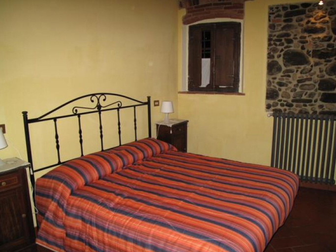 Bedroom 2, Antico Borgo Toscano, Pistoia