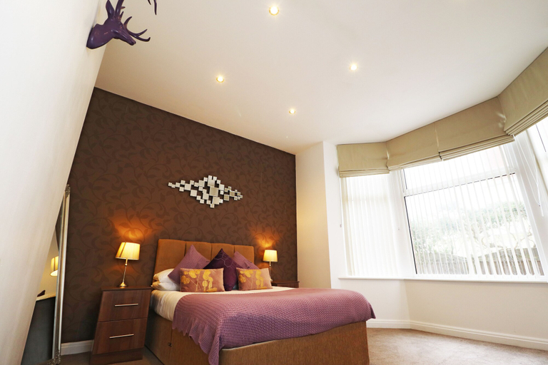Bedroom 2, Breck Blackpool, Blackpool