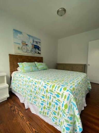 Bedroom 2, SaltWater Inn, Monmouth