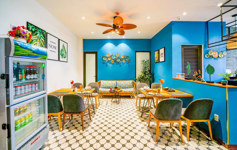 Food & Drinks 5, Cani Beach House, Da Nang