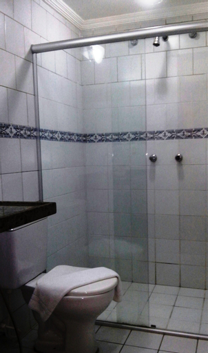 Bedroom 4, Cocal, Fortaleza