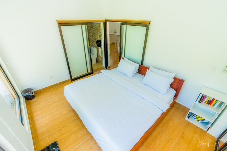 Bedroom 3, Sol Beach Resort, Sihanoukville
