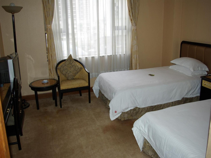 Bedroom 11