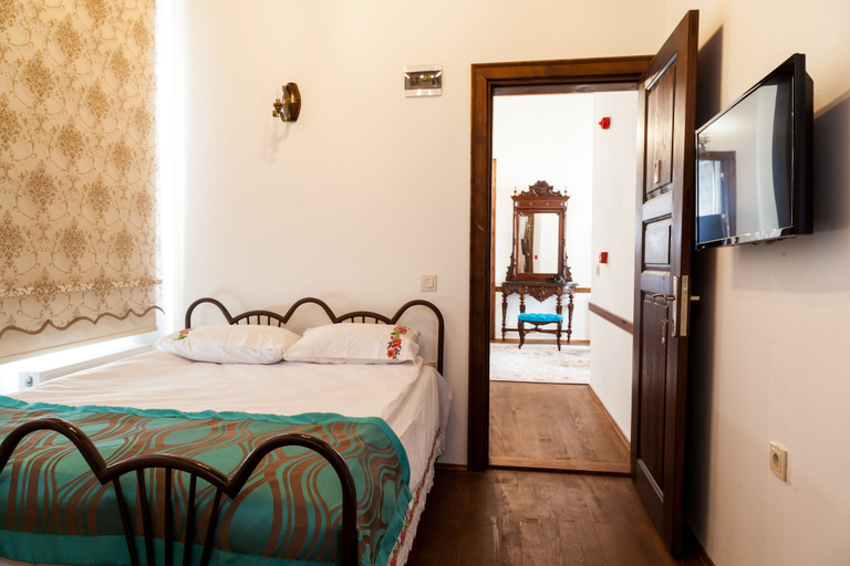 Bedroom 3, Lal Hotel Bursa, Yıldırım