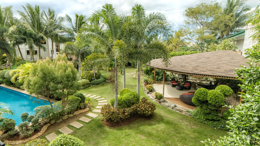 Exterior & Views 2, Golden Palm Resort, Panglao