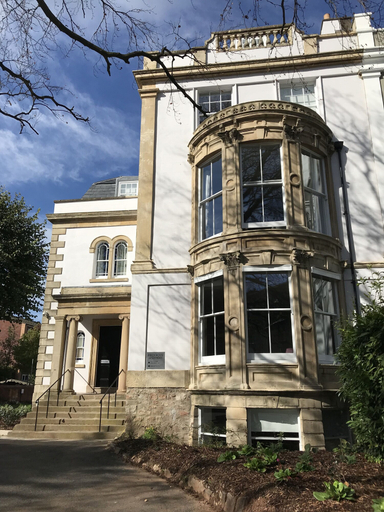 Exterior & Views 2, Beech House, Bristol