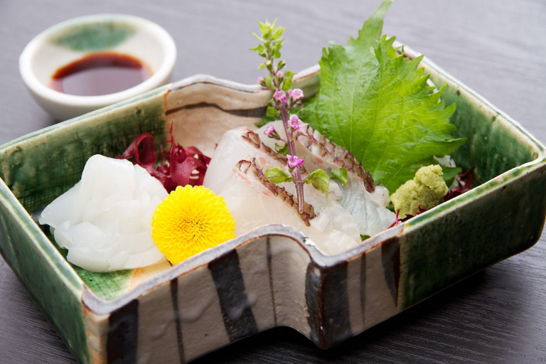 Food & Drinks 5, Hotel Kikusui Imabari, Imabari