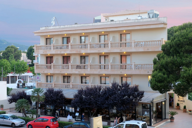 Exterior & Views 2, Hotel Bell Port, Baleares