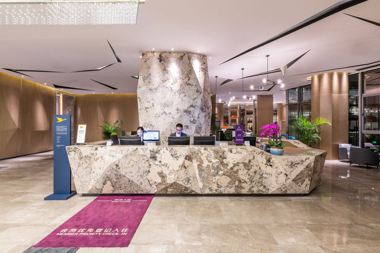 Others 5, Mercure Kunshan MIXC Hi-tech, Suzhou