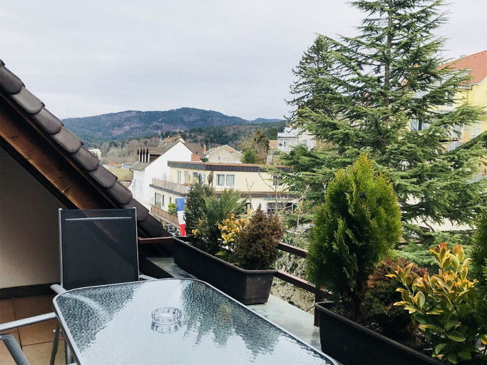 Sport & Beauty, Park-Appartements, Breisgau-Hochschwarzwald