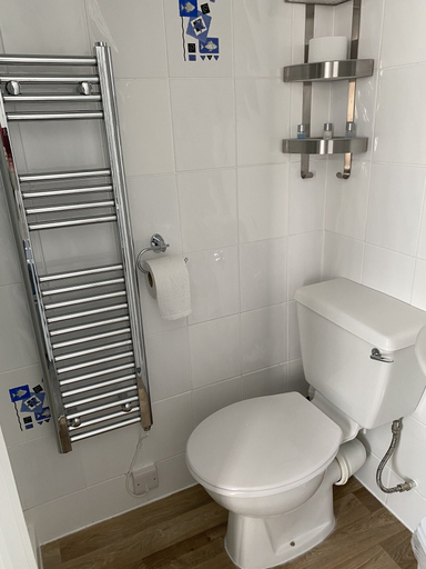 Bathroom 4, Inglewood Guesthouse, Isle of Wight