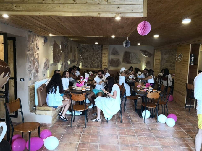 Food & Drinks 4, Villetta Di Faraya, Kasrouane