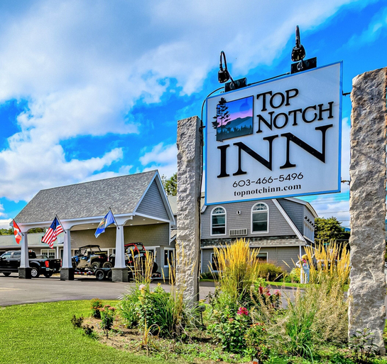Top Notch Inn, Coos