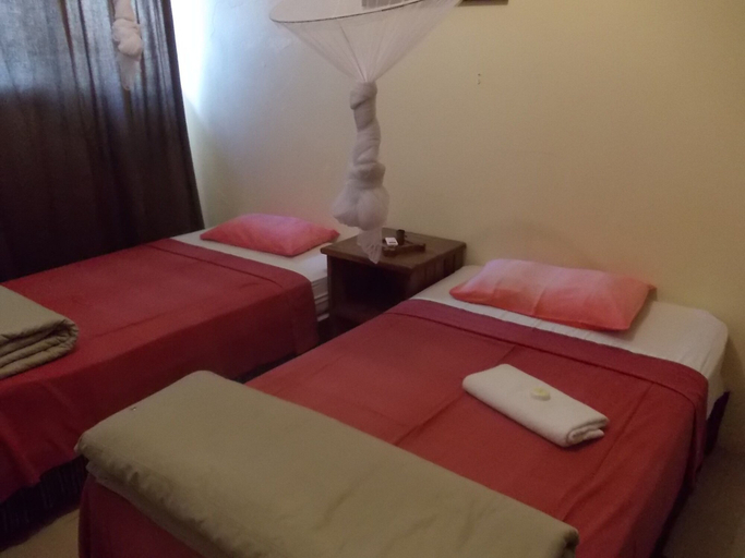 Bedroom 3, Casa Marilita, Xai-Xai