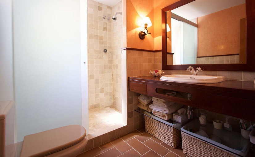 Bathroom 4, Villa Dolors, Tarragona