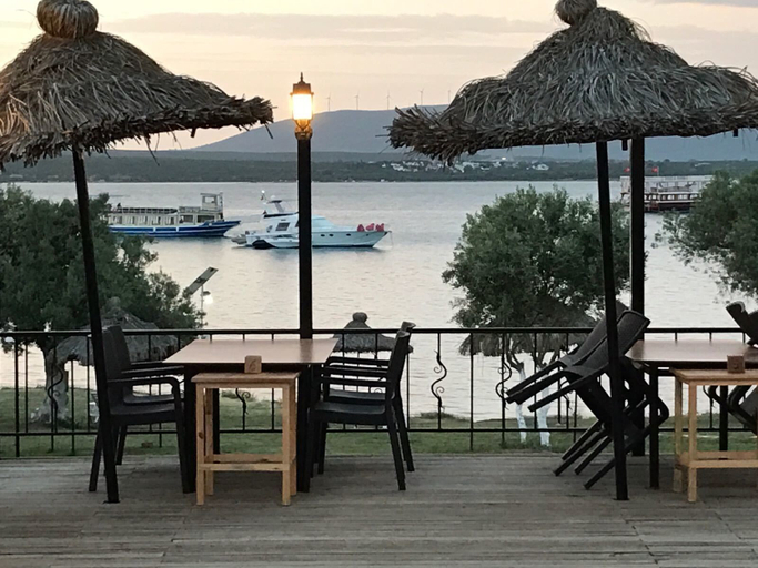 Others 4, Red's Bungalow, Didim