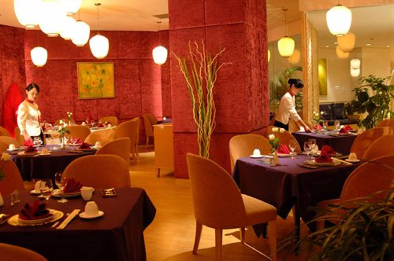 Food & Drinks 5, Haiyue Jianguo Hotel, Weihai