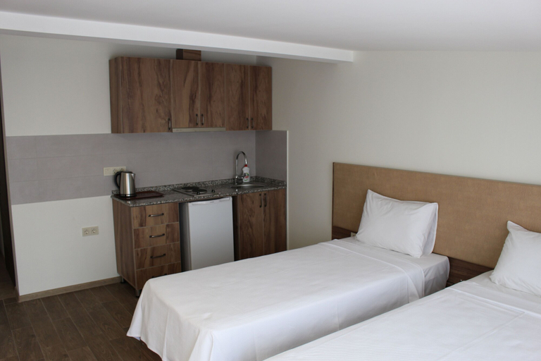 Bedroom 2, Boutique Hotel 32, Batumi