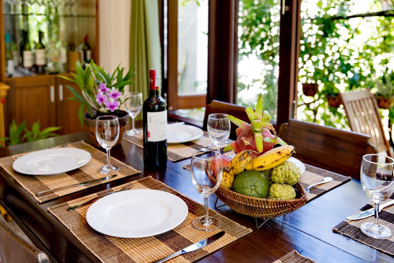Food & Drinks 5, An Bang Morning Glory Beach Homestay, Da Nang