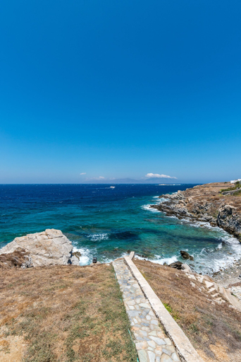Others 5, Villa Coventina, South Aegean