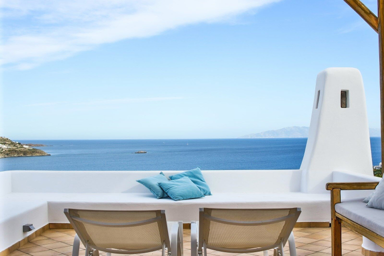 Others 5, Villa Athena, South Aegean