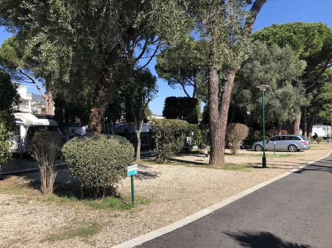 Others 4, Camping les Cigales, Alpes-Maritimes
