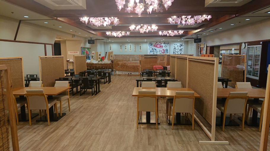 Food & Drinks 5, Yuzankaku, Kaga