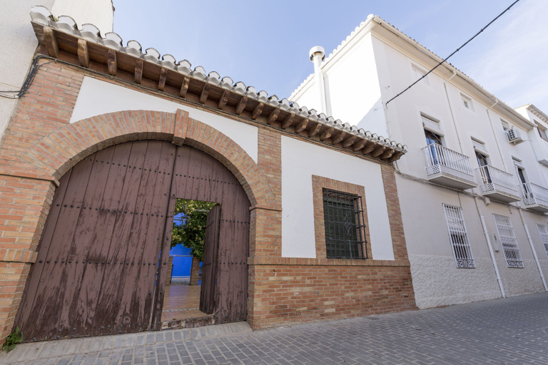 Exterior & Views 2, La Casa De Íllora, Granada