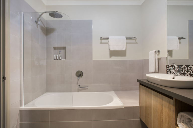 Bathroom 5, Quest Tamworth, Tamworth Regional - Pt A