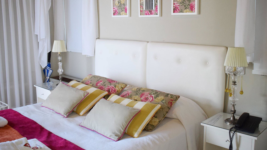 Bedroom 2, Posada Suiza by Prima Collection, Monte