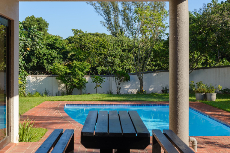 Sport & Beauty 4, 75 Cascades, eThekwini