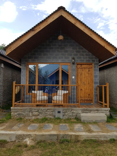 Exterior & Views 2, Winterfell The Stay, Unique River Front Resort, Kullu
