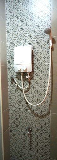 Bathroom 4, Kukup Xiang Holiday Home, Pontian