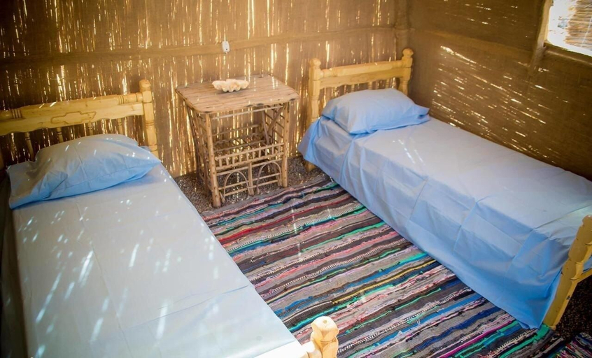 Bedroom 3, Wishwashi Camp & Resort, Nuweiba'
