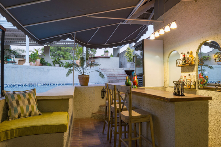 Food & Drinks 5, Number Eighteen Exclusive Guest Lodge, Harare